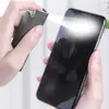 Ev Temizleme Araçları 2 İçinde 1 Telefon Ekranı Temizleyici Sprey Bilgisayar Ekranı Toz Çıkarma Mikrofiber Bez Set Temizlikleri Temizlik Olmadan Artefakt Sıvı
