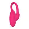 NXY Vibrators Magic Motion G Spot Sex Toy Clitoris Vibrator App Flamingo Afstandsbediening Smart Vagina Massager voor Vrouw 0411