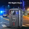 Camcorders 1080p IPS Display Body Camera Car DV DVR Security sliten Camcorder Night Vision Po Video Voice RecorderCamorders