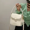 Moda Tasarımı MS Omuz Messenger Çantası Arm Kadınlarda Taşınabilir Kadın Çanta Takım İlkbahar ve Yaz Rengi Rahat Duygu