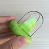 Kiwifrukter peeler gadget kreativa rostfritt stål kök verktyg peeler peel cutter för specialverktyg