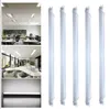 2ft 3ft 4ft T8 LED Tubes Lights G13 Bin-pin Fluorescent Bulbs Tubes Lamp 12W 18W 22W 28W Super Bright AC 85-265V