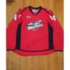 UF настраивает OHL Windsor Spitfires Jersey Mens Womens Kids 33 John-Scott Dickson 22 Paul Giallonardo 4 Taylor Hall Hockey Jerseys Cut Cut