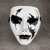 Máscaras de festa crianças vendendo acessórios de Halloween Masquerade Face Face Hip 220823