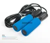 middle school student training jump rope profesional exercise gym skip ropes kids adults speed skipping rope crossfit exercises Fitness equipments