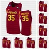 SJ98 C202 LOYOLA CHICAGO RAMBLERS NCAA 2021 MARS MADNESS Sweet 16 Home Jersey 0 Paxson Wojcik 1 Lucas Williamson 2 Jake Baughman Norris Clemons Welch