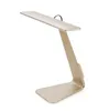 Bordslampor Touch Switch Desk Lamp Luminaria de Mesa Led Light Novel Reading Luminarias Interiör Flexibel fixturesterbar