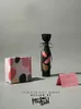 Papel de regalo Kawaii Decoración Accesorios Caja Vacía Mujeres Relleno Misterio Día de San Valentín Rosa Presente Aniversario Cumpleaños RegaloRegalo