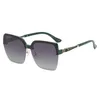 Роскошные поляризованные мужские солнцезащитные очки женские солнцезащитные очки для мужчин Женские женские модные УВ400 Защита S9913