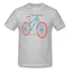 Rengoku Top Qualität Männer Kleidung Mountainbike Radfahren T-shirt Fahrrad Erstaunliche Hemd Fashion Tees Streetwear 220607