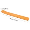 Natural Plain Wood Incense Stick Novelty Items Ash Catcher Burner Holder Wooden Incense Sticks Holders Home Decoration Wholesale TH0033