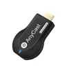 1080p Wireless WiFi Display Televisie Dongle-ontvanger Compatibele tv-stick M2 Plus DLNA Miracast voor Anycast voor AirPlay