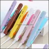 Hair Straighteners Care Styling Tools Products Mini Ceramic Electric Straightener Curling Irons Portable Travel Straightening Flat8190004