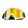 Ski Ggggles SX600 Protective Gear Winter Snow Sports Goggles avec protection UV antifog pour les hommes 3477162