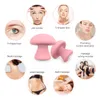 Mini vibromasseur champignon pour femmes, jouets sexy, stimulateur de Clitoris pour adultes, masseur érotique et Anal pour le visage, boutique de masturbateurs féminins