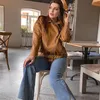 Spring Autumn Faux Leather Jackets Women New Loose Casual Coat Female Drop-shoulder Motorcycles Outwear With Belt 2022