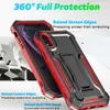 IPhone 14 Pro Max Case Telefonfodral SUCKSOFTIC HARD PC Soft TPU Holder For I13 12 11 Plus Buit in Screen Protector Armor Customized4056007