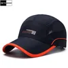 Northwood mode séchage rapide été Casquette de Baseball hommes os Feminino respirant femmes Snapback soleil pour Casquette