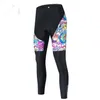 2023 Graffiti warmer Winter Thermal Fleece Cycling Jersey Set Ropa Ciclismo Bibhose Set Set