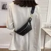 Женская поясная сумка на молнии с широким ремешком через плечо, нагрудная сумка, женская элегантная клетчатая поясная сумка из искусственной кожи, женская стильная поясная сумка 220712