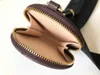 Bage di designer di luxury più venduti borse per spalla per la borsetta del portafoglio Fashio Telefono borse combinate a tre pezzi M44823