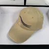 ファッションブランドボールキャップデザイナーキャップ帽子hats for luxury Letter