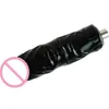 NXY Vibrators Fredroch grote zwarte dildo sexmachine A2 liefde accessoires F2 F3 F4 4 12061323969