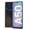 Восстановленный оригинальный телефон Samsung Galaxy A50 A505U с 6,4-дюймовым восьмиядерным процессором, 4 ГБ ОЗУ, 64 ГБ ПЗУ, 4G LTE, Android