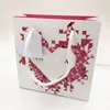 Оптовая коробка Dora Box Home Bracelet Boxs Bead Box Кольцо ювелирные коробки Designer упаковочные сумки