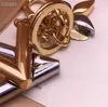 high qualtiy brand Designer Keychain Key Rings Fashion Purse Pendant Car Chain Charm Bag Keyring Trinket Gifts Accessories With bo307g