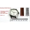 Accessories Watch Band Applicable to for Rolex Water Ghost King Yacht Mingshi Series Rubber Strap 20mm 21mm2553235E