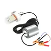 12V DC 60W Branco isca verde da isca conduziu a lâmpada subaquática da pesca do barco da lure do calamar