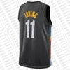 Basketball Jersey 1 Zion 11 Trae 45 Donovan Williamson Young Mitchell Mens High quality Stitched Jerseys Stock Shirts