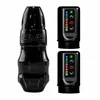 Arrival Exo Wireless Tattoo Machine Pen Starker Coreles-Motor 2400 mAh Lithiumbatterie für Künstler 220609