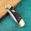 Ny 110 112 Fällbar automatisk kniv 440C utomhusjakt camping Självförsvar Överlevnad Automatisk kniv BM 3310 3400 4600 9400 9600248B