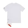 Gaojiechao marque Hp grand T-shirt ample à manches courtes pour hommes et femmes Hip Hop solide T-shirt brodé classique Simple