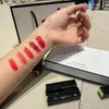 EPACK Rouge Allure Le Rouge Intense Luminous Set di rossetti in edizione limitata Matte Lip Colour 157-176-99-191-147 versione più alta.