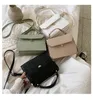 SWDF ستون براءات أبيض أكياس crossbody للنساء حقيبة صغيرة حقيبة صغيرة بو الجلود حقيبة يد السيدات مصمم أكياس المساء 220401