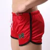 Underpants Men Shorts Male panties breathable lacing casual lounge shorts quick drying plus size boxershorts Arro pants Sports203S