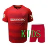 22 23 Seville Futbol Takımı Futbol Forması Abdon Baba 2022 2023 Camiseta de Futbol Sanchez Murillo Lago Junior Merveil Cufr Rafa Mir I.Rakitic Futbol Gömlek Fırsat