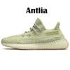 Diseñador 350V2 Hombres Mujeres Zapatos Para Correr Estático Kanye West Negro Con Zapatillas Beluga Hombres Zapatos Deportivos Crema Blanco aleby Zapatillas Zebra