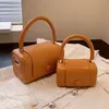 Moda Mulheres Sela Sacolas De Designer de Luxo Mini bolsas de couro e bolsas chique bolsa de ombro primavera nova