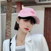 Дизайнер шляпы Ball Fitted Hats бейсболки Castempette Luxury Designers Hat Fashion Trucker Cap Высококачественные геометрические буквы Big 309i