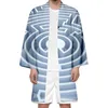 Freizeithemden für Herren, Kimono, Herren- und Damenbekleidung, 3D-Digitaldruck im japanischen Stil, traditionelle japanische Strickjacke, 15 Herren