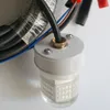 12V-24V LED ночной рыбацкий док-горизонтальные огни 8W 30W зеленые притягивания рыбных приманков поддельных приманков фарфорация