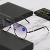 Zonnebril Bifocale Leesbril Mannen Vrouwen Retro Anti Blauw Licht Blokkeren Verziend UV Brillen Full FrameSunglasses