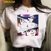 Camisetas masculinas luffy zoro masculino harajuku casal roupas tumblr grunge camiseta kawaiimen's