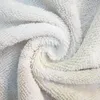 Niedliches Baby-Cartoon-Taschentuch aus Baumwolle