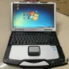 Alldata COMPUTER auto repair tool all data 10.53 hdd 1tb software install with laptop toughbook cf30 4g touch screen287c