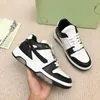 Office Designer Excellent Off Casual Shoes Mens Out Womens Fashion Running Shoes 30 MM Low Tops Women Basketball Sneakers Black White Green ice